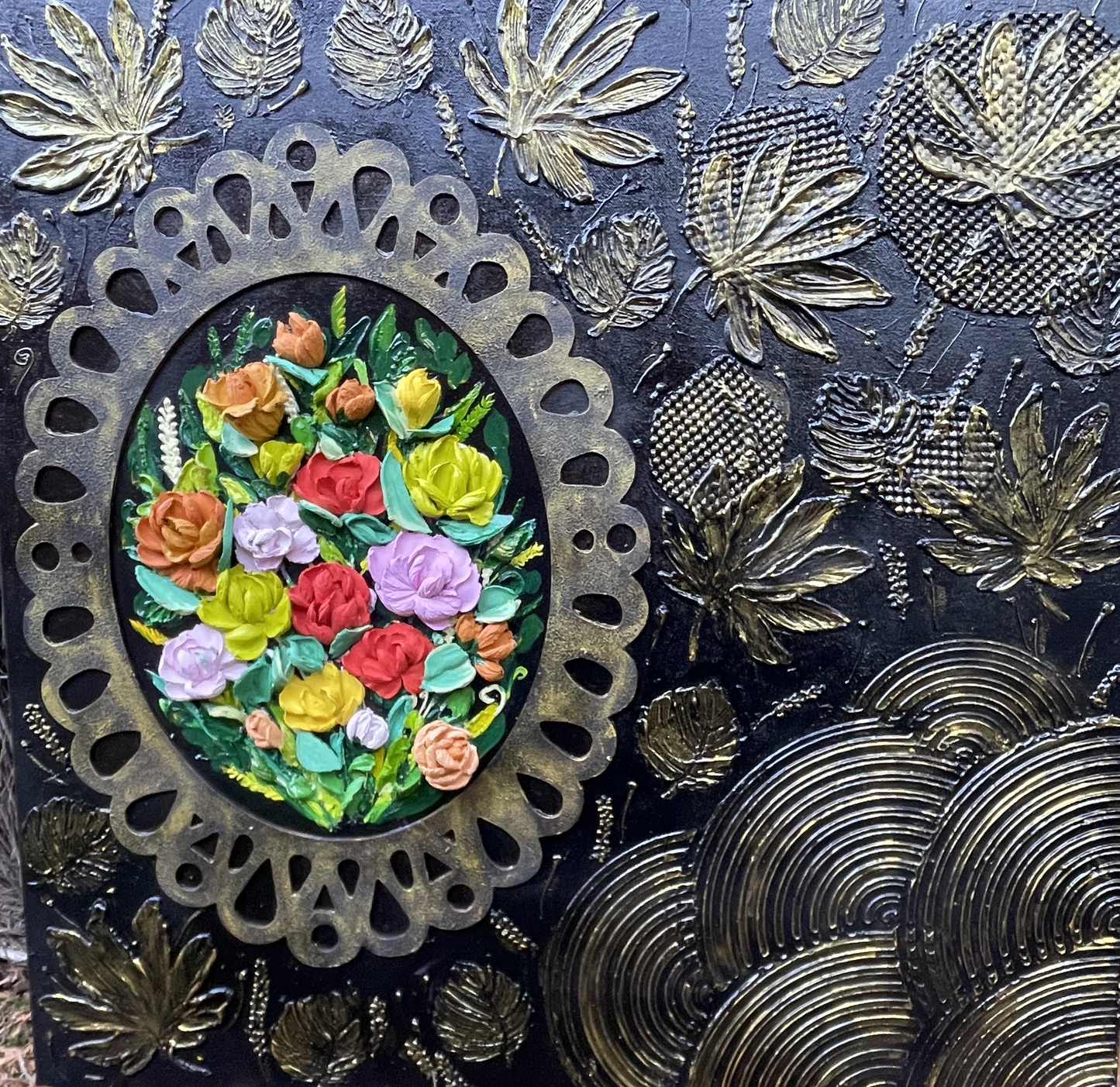 The Bloom Within