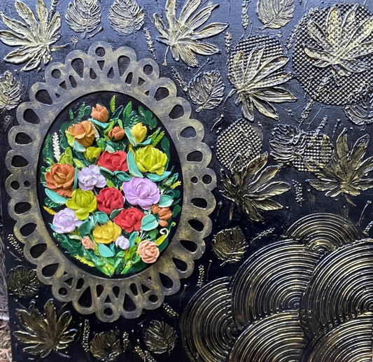 The Bloom Within
